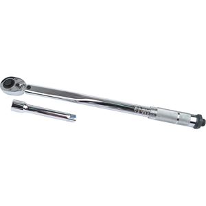 Drehmomentschlüssel BrüderMannesmann M 183-A