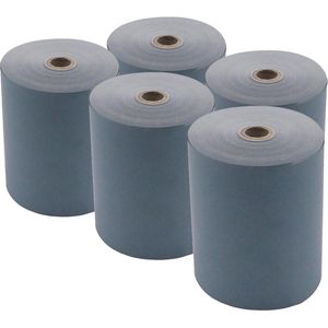 Produktbild für Thermorollen Blue4est Ökobon, für Kassen, 35 Jahre lesbar