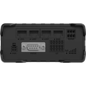 Produktbild für WLAN-Router Teltonika RUT956 eSIM, RUT95623B600, 4G LTE