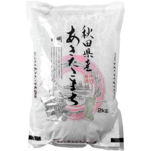 Produktbild für Reis Akafuji Akitakomachi Sushi Reis aus Japan