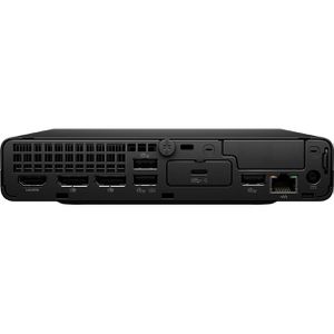 Produktbild für Computer HP ProDesk 4 Mini G1i Desktop AI, B6YZ8ET