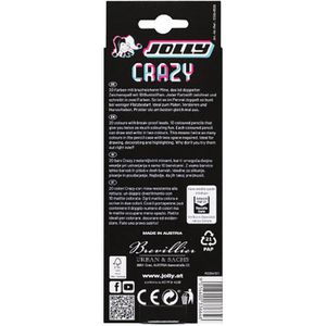 Produktbild für Buntstifte Jolly Crazy, 3000-0528