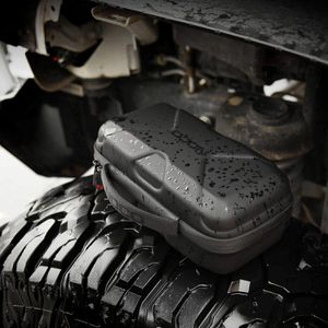 Produktbild für Starthilfe-Powerbank-Tasche NOCO GBC017