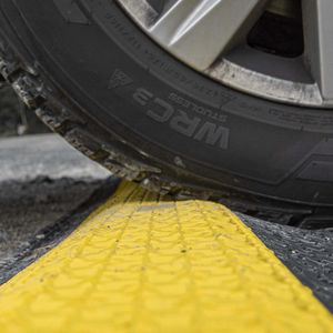 Produktbild für Kabelbrücke Defender Micro 2 LUX 2 Kanal