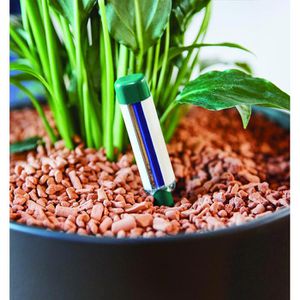 Produktbild für Gießanzeiger Seramis 730475, grün, 26 cm