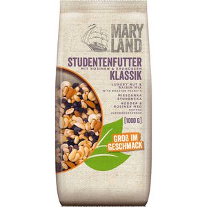 Studentenfutter Maryland Klassik