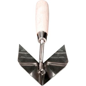 Produktbild für Spachtel Böttcher-AG 92180010, Breite 60 mm