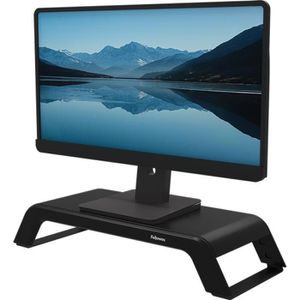 Produktbild für Monitorständer Fellowes Hana LT, Kunststoff