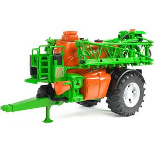 Landwirtschaftsfahrzeug bruder Amazone UX 5200