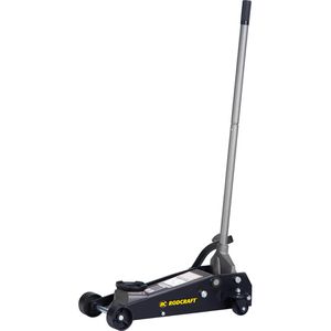 Produktbild für Rangierwagenheber Rodcraft RH290, mit Fußpedal
