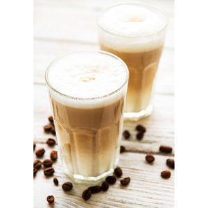 Produktbild für Kaffeeweißer Nestle Coffee Mate, Pulver