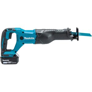 Produktbild für Säbelsäge Makita DJR186RT, akkubetrieben