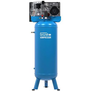 Produktbild für Kompressor Güde 485/10/200 ST, 01749, 400V