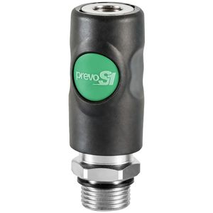 Druckluftkupplung Prevost PrevoS1, ESI 071152