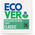 Spülmaschinentabs Ecover Classic
