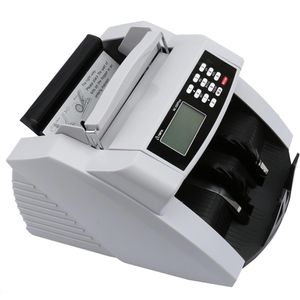 Produktbild für Geldscheinzähler Olympia NC 520 plus