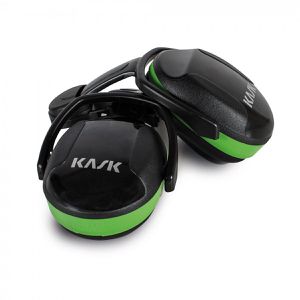 Kapselgehörschutz KASK Hearing Protection SC1