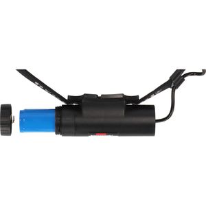 Produktbild für Stirnlampe Brennenstuhl SL 500 A, wiederaufladbar