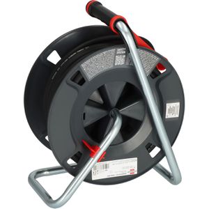 Produktbild für Kabeltrommel Brennenstuhl Professional 300KU, 25m