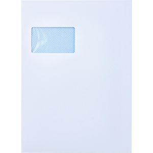 Produktbild für Versandtaschen Cygnus Excellence, weiß, C4