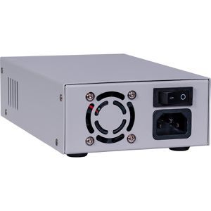 Produktbild für Labornetzteil Joy-IT JT-PS360-C, mit Farbdisplay &amp; Micro-USB