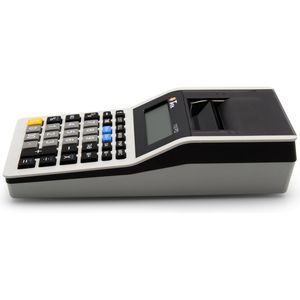 Produktbild für Tischrechner TWEN 110 PD, Farbbanddruck