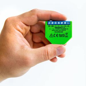 Produktbild für Schaltaktor Shelly Dimmer 2, für Smart Home