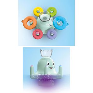 Produktbild für Spielset playmobil JUNIOR &amp; Tinti 71438, ab 1 Jahr