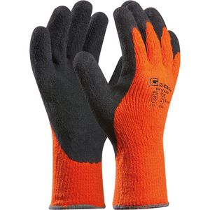 Arbeitshandschuhe Gebol Winter Grip, 709283