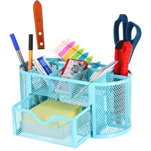 Produktbild für Schreibtisch-Organizer Böttcher-AG Premium Mesh Line