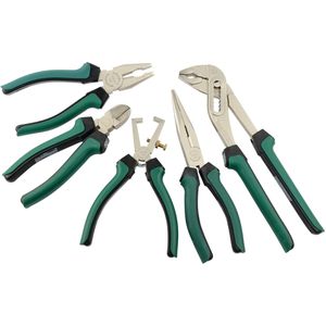 Produktbild für Zangenset BrüderMannesmann M10996