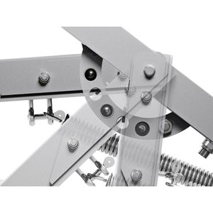 Produktbild für Bodenführung Bosch GHT 130, 1600A02JY7