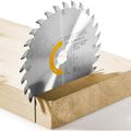 Kreissägeblatt Festool Wood Universal HW160x1,8x20