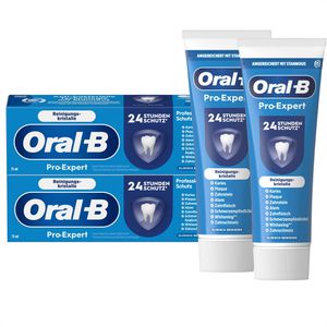 Zahnpasta Oral-B Pro-Expert Professioneller