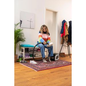 Produktbild für Waschdüse Kärcher Shoe!Cleaner, 2.863-369.0