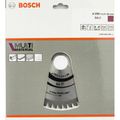 Zusatzbild Kreissägeblatt Bosch Multi Material, 2608640509