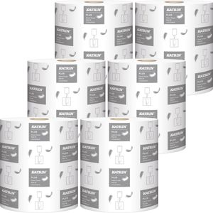 Produktbild für Handtuchrollen Katrin Plus M300 64403