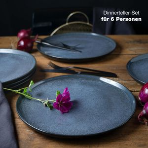 Produktbild für Teller Moritz&amp;Moritz Vida Dinnerteller