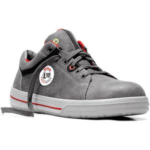 Produktbild für Sicherheitsschuhe ELTEN Vintage Low, ESD, S3
