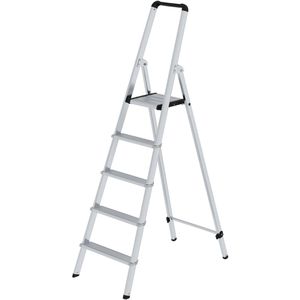 Stehleiter MUNK ML, 11225, mit Plattform