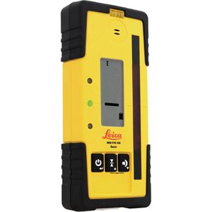 Laser-Empfänger Leica 789922, Rod Eye 120