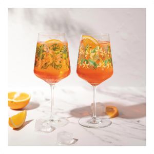 Produktbild für Cocktailgläser Ritzenhoff Sommerrausch Aperizzo, Aperitifglas