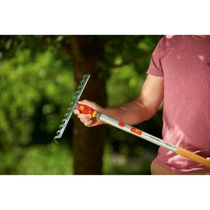 Produktbild für Rechen Wolf-Garten DR-M 30