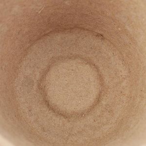 Produktbild für Anzuchttöpfe Relaxdays 10023678, 80 Stück