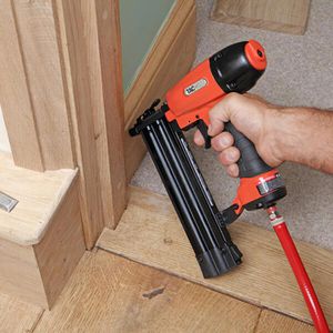 Produktbild für Druckluftnagler Tacwise DGN50V