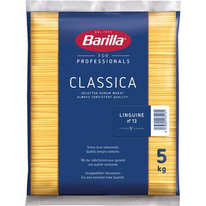 Nudeln Barilla Linguine n.13
