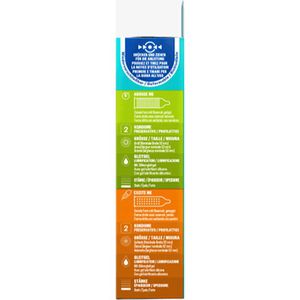 Produktbild für Kondome Durex Überrasch Mich, 10 Stück