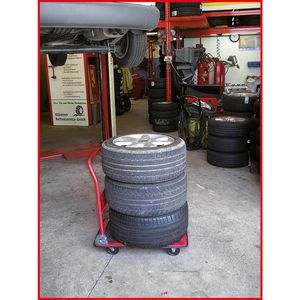 Produktbild für Transportwagen KS-Tools 800.0015