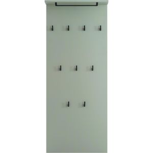 Produktbild für Wandgarderobe Schildmeyer Janne, 153015, Holz