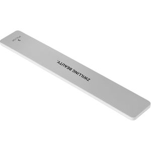 Produktbild für Nagelfeile Zwilling Polierfeile Premium, aus Sandblatt